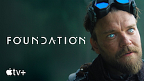 Foundation - Sezon 3 Fragman görüntüsü