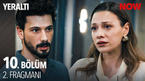 Yeraltı 10.Bölüm - Yeraltı - Sezon 1 - Bölüm 10 - Fragman VCRH STCRH görüntüsü