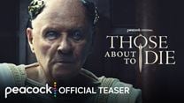 Those About to Die Teaser
