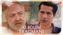 Cennetin Çocukları 10.Bölüm - Cennetin Çocukları - Sezon 1 - Bölüm 10 - Fragman VCRH STCRH görüntüsü