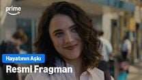 Hayatının Aşkı Dublajlı Fragman görüntüsü