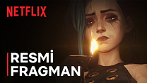 Arcane - Sezon 2 Altyazılı Fragman (2) görüntüsü