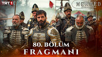 Mehmed: Fetihler Sultanı 80.Bölüm - Mehmed: Fetihler Sultanı - Sezon 3 - Bölüm 80 - Fragman VCRH STCRH görüntüsü