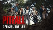 Pitfall Fragman görüntüsü