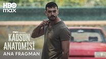 Kaosun Anatomisi Fragman görüntüsü
