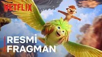 Yerime Geç Dublajlı Fragman görüntüsü