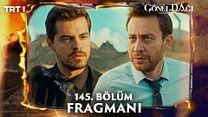 Gönül Dağı 145.Bölüm Fragman VCRH STCRH görüntüsü