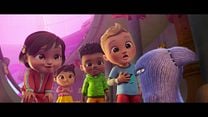 CoComelon Filmi Dublajlı Fragman görüntüsü