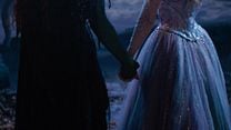 Wicked: İyilik Uğruna Altyazılı Fragman görüntüsü