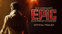 EPiC: Elvis Presley Konserde Altyazılı Fragman görüntüsü