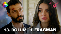 Muhtemel Aşk 13.Bölüm - Muhtemel Aşk - Sezon 1 - Bölüm 13 - Fragman VCRH STCRH görüntüsü