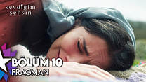 Sevdiğim Sensin 10.Bölüm - Sevdiğim Sensin - Sezon 1 - Bölüm 10 - Fragman VCRH STCRH görüntüsü
