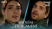 Taşacak Bu Deniz 8.Bölüm - Taşacak Bu Deniz - Sezon 1 - Bölüm 8 - Fragman VCRH STCRH görüntüsü