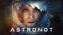 Astronot Altyazılı Fragman görüntüsü
