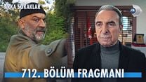 Arka Sokaklar 712.Bölüm - Arka Sokaklar - Sezon 19 - Bölüm 32 - Fragman VCRH STCRH görüntüsü