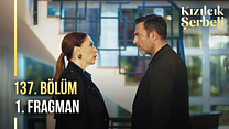 Kızılcık Şerbeti 137.Bölüm - Kızılcık Şerbeti - Sezon 4 - Bölüm 137 - Fragman VCRH STCRH görüntüsü