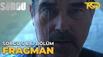 Sorgu 5.Bölüm Fragman VCRH STCRH görüntüsü