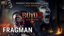 Büyü 3: Son Ayin Fragman görüntüsü