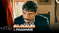 Halef: Köklerin Çağrısı 40.Bölüm - Halef: Köklerin Çağrısı - Sezon 2 - Bölüm 5 - Fragman VCRH STCRH görüntüsü