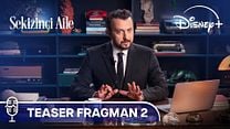 Sekizinci Aile Teaser görüntüsü