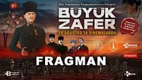 Büyük Zafer Fragman görüntüsü