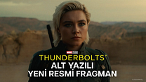 Thunderbolts* Altyazılı Fragman (2) görüntüsü