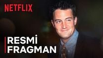 Matthew Perry'nin Son Yılları Altyazılı Fragman görüntüsü