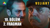 Veliaht 10.Bölüm - Veliaht - Sezon 1 - Bölüm 10 - Fragman VCRH STCRH görüntüsü