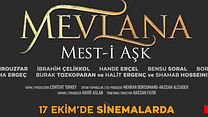 Mevlana Mest-i Aşk Fragman görüntüsü