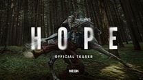 Hopeu Fragman görüntüsü