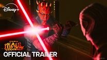 Star Wars: Maul - Shadow Lord Fragman görüntüsü