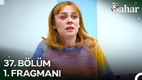 Bahar 37.Bölüm Fragman VCRH STCRH görüntüsü