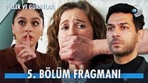 Güller ve Günahlar 5.Bölüm - Güller ve Günahlar - Sezon 1 - Bölüm 5 - Fragman VCRH STCRH görüntüsü