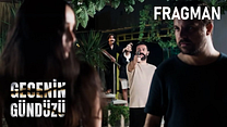 Gecenin Gündüzü Fragman görüntüsü
