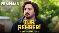 Tur Rehberi Fragman görüntüsü