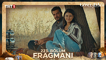 Gönül Dağı 223.Bölüm - Gönül Dağı - Sezon 7 - Bölüm 3 - Fragman VCRH STCRH görüntüsü