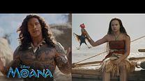 Moana Fragman görüntüsü