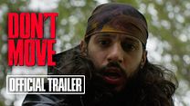 Don't Move Fragman görüntüsü