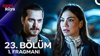 Eşref Rüya 23.Bölüm - Eşref Rüya - Sezon 2 - Bölüm 23 - Fragman VCRH STCRH görüntüsü