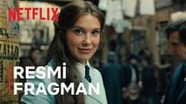 Enola Holmes 3 Altyazılı Fragman görüntüsü