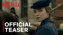 East of Eden Fragman görüntüsü