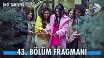 İnci Taneleri 43.Bölüm - İnci Taneleri - Sezon 2 - Bölüm 43 - Fragman VCRH STCRH görüntüsü