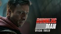 Ölüme Koşan Adam Fragman görüntüsü