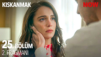 Kıskanmak 25.Bölüm - Kıskanmak - Sezon 1 - Bölüm 25 - Fragman VCRH STCRH görüntüsü
