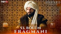 Mehmed: Fetihler Sultanı 53.Bölüm - Mehmed: Fetihler Sultanı - Sezon 3 - Bölüm 53 - Fragman VCRH STCRH görüntüsü
