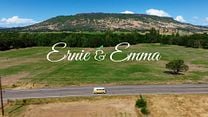 Ernie & Emma Fragman görüntüsü