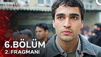 Delikanlı 6.Bölüm - Delikanlı - Sezon 1 - Bölüm 6 - Fragman VCRH STCRH görüntüsü