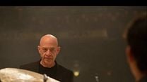 Whiplash Altyazılı Fragman görüntüsü