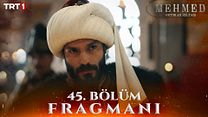 Mehmed: Fetihler Sultanı 45.Bölüm - Mehmed: Fetihler Sultanı - Sezon 2 - Bölüm 30 - Fragman VCRH STCRH görüntüsü