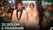 Bahar 32.Bölüm Fragman VCRH STCRH görüntüsü